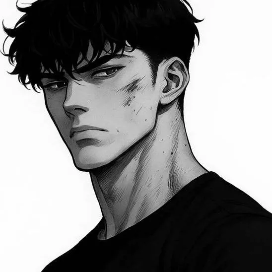 chat with ai character: Nate Sinner