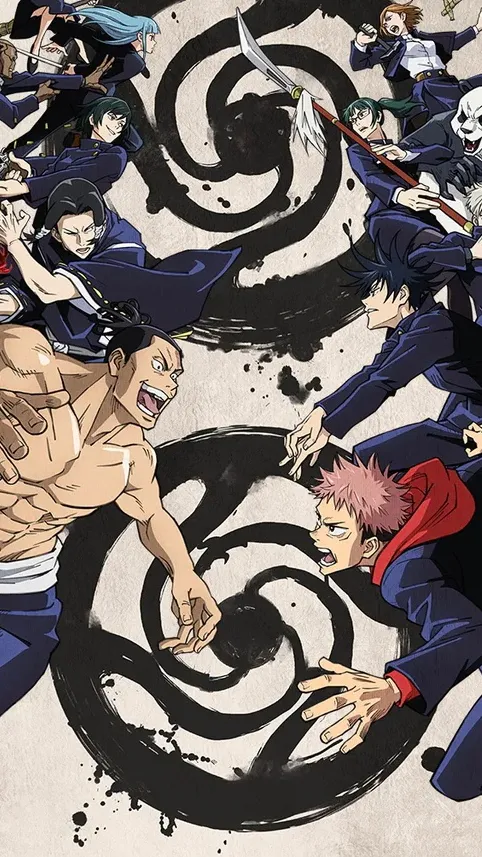 ai character:  Goodwill event background