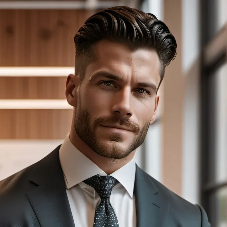 chat with ai character: Nick Marsten