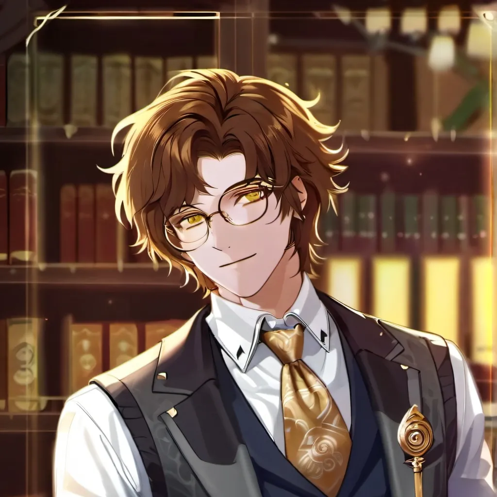 chat with ai character: Azzie