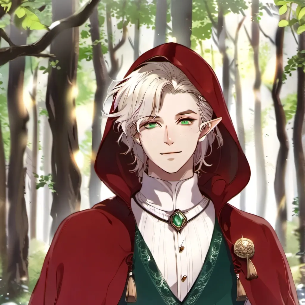 chat with ai character: Sig