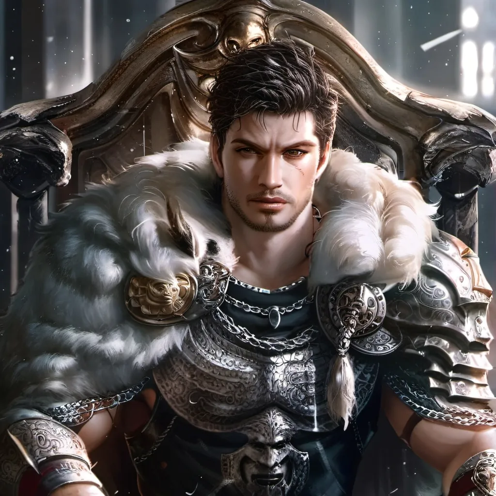 chat with ai character: Fathom