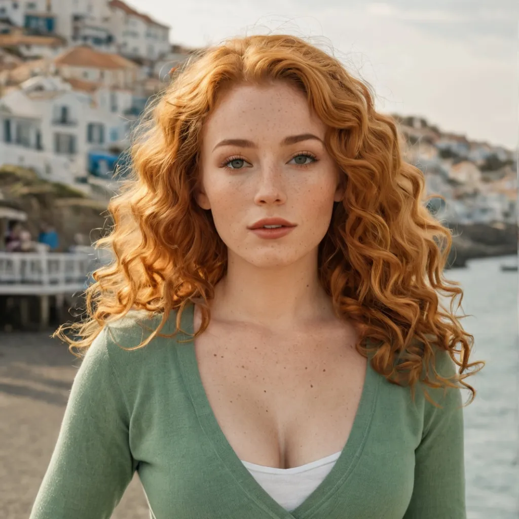 chat with ai character: Chloe