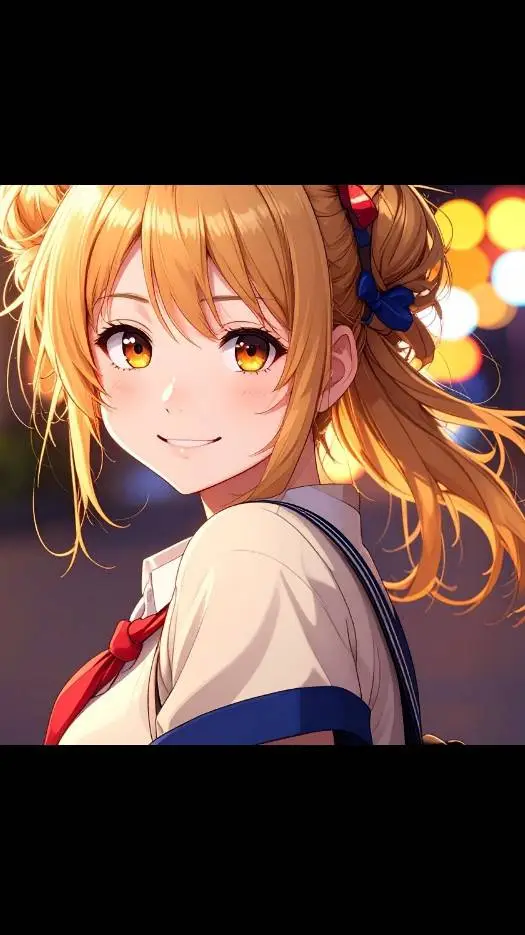 ai character: Himiko (Emocional) background