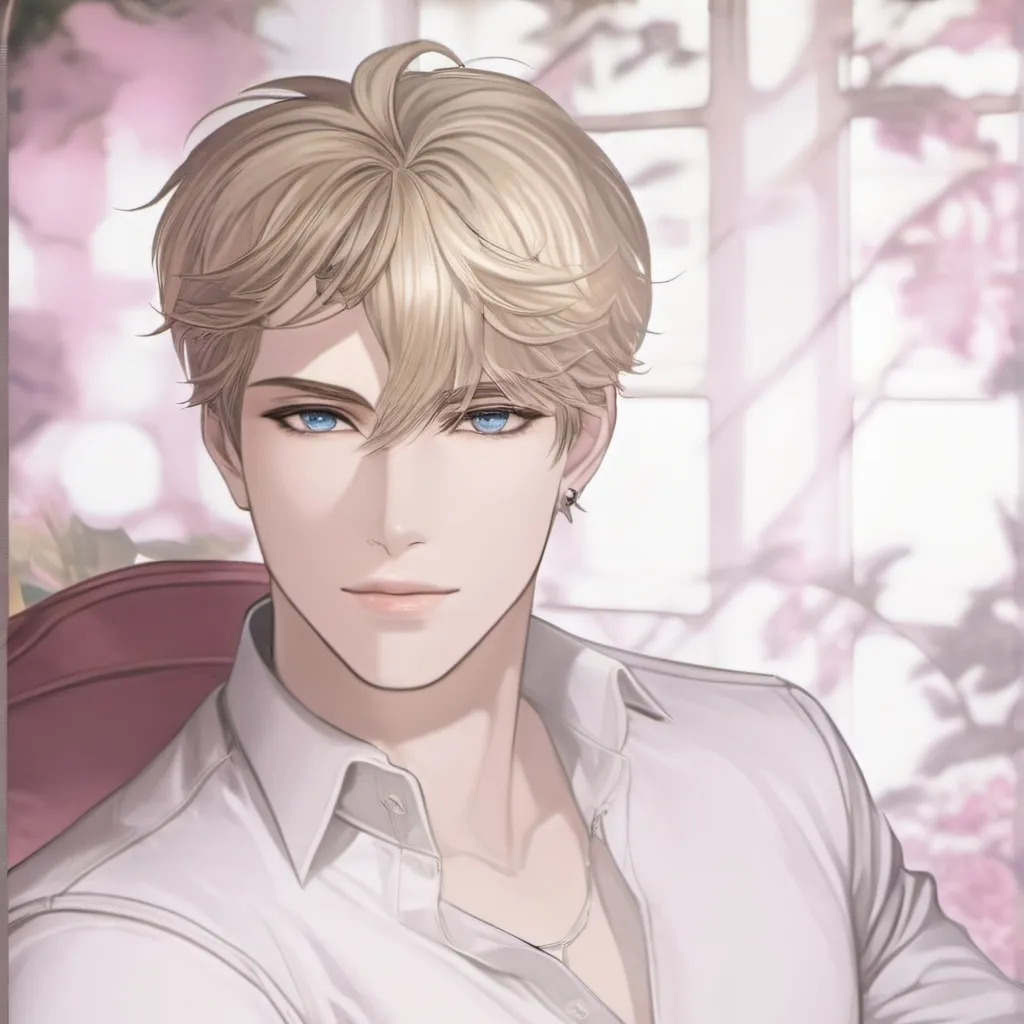 chat with ai character: arranged marriage 