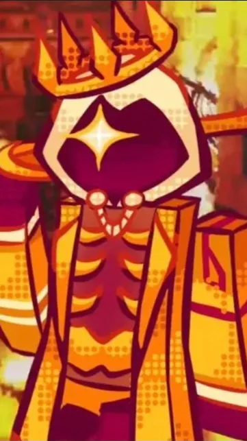 ai character: Unmistakable(1x) background