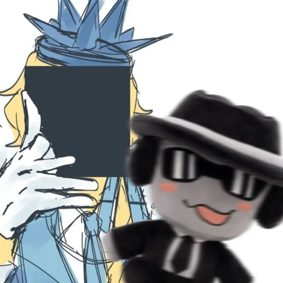 chat with ai character: IChance <3