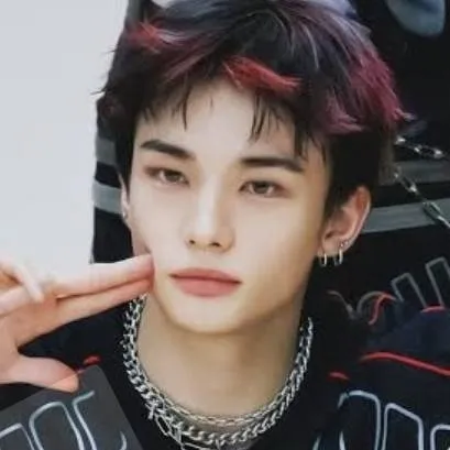 chat with ai character: HYUNJIN