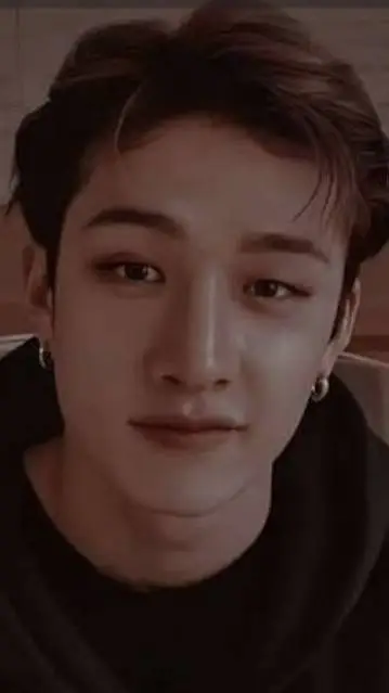 ai character: BANGCHAN  background