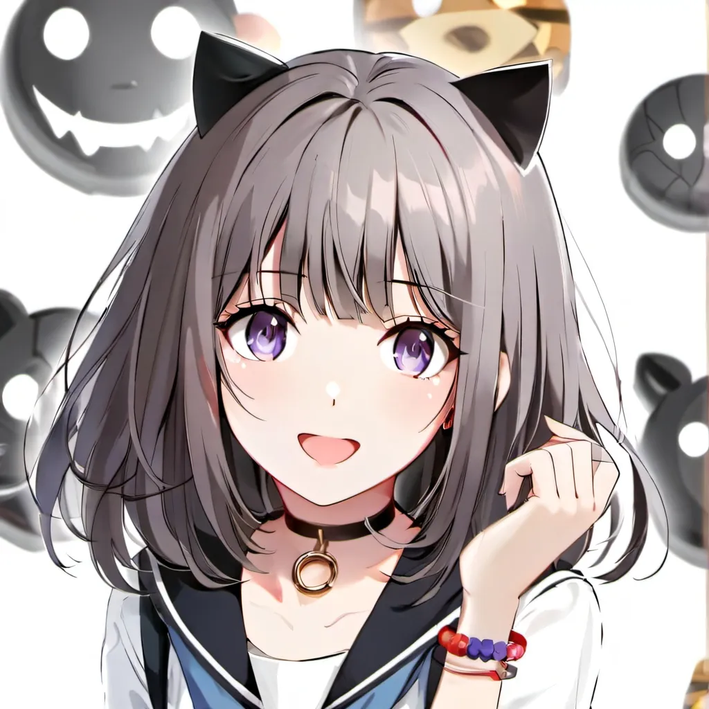 chat with ai character: celeste