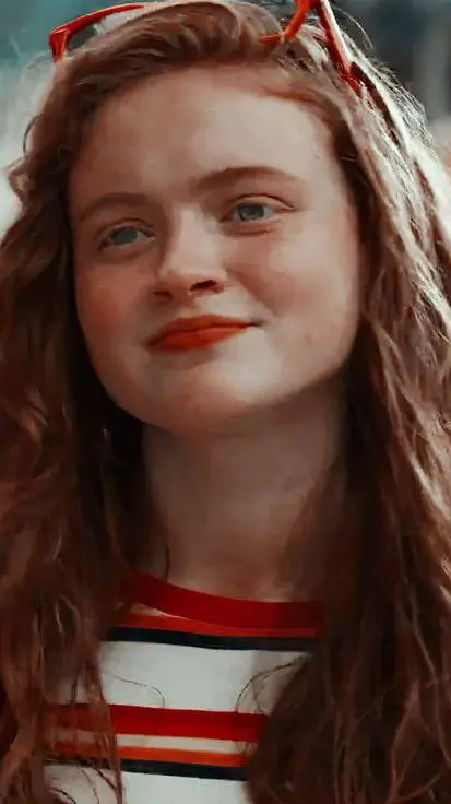 ai character: max mayfield background