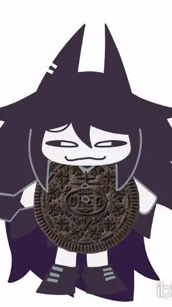 ai character: Miss Circle [FPE] background