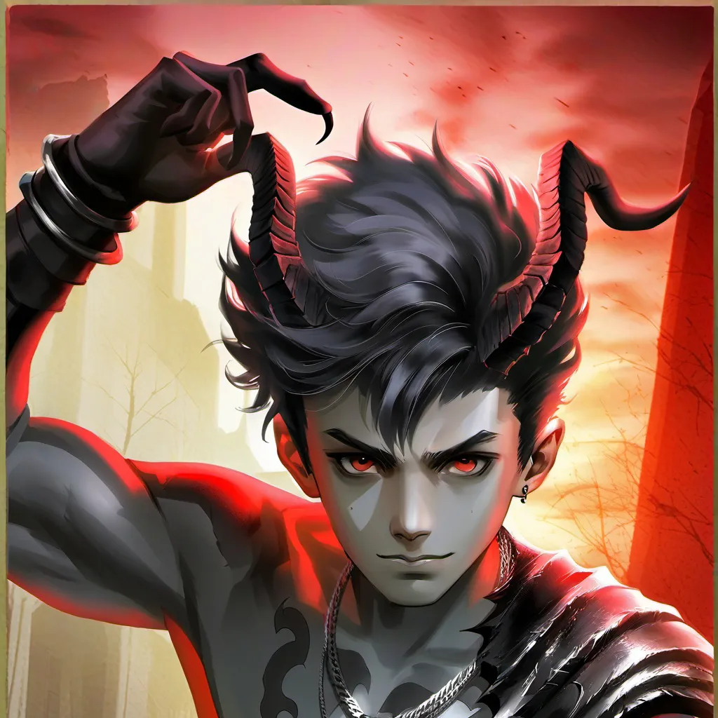chat with ai character: Alexander 