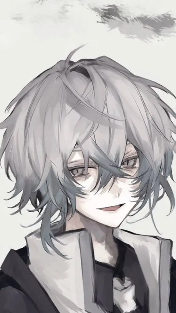 ai character: tu novio posesivo background