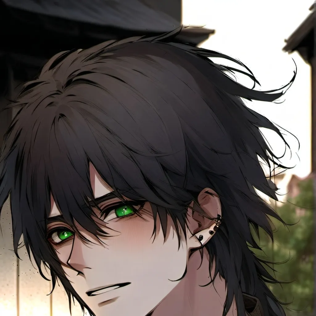 chat with ai character: ⭐Yuri 💫 