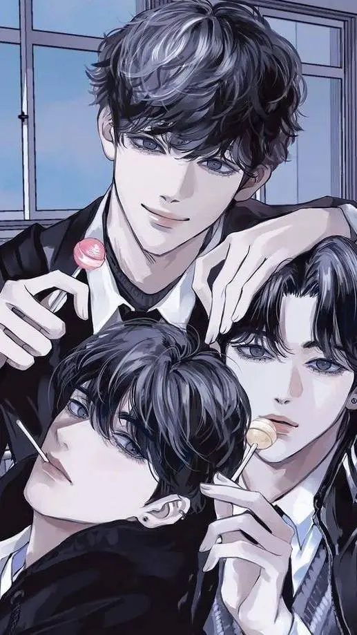 Talkie AI - Chat with tus amigos 