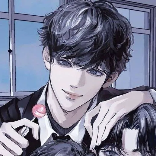 chat with ai character: tus amigos 