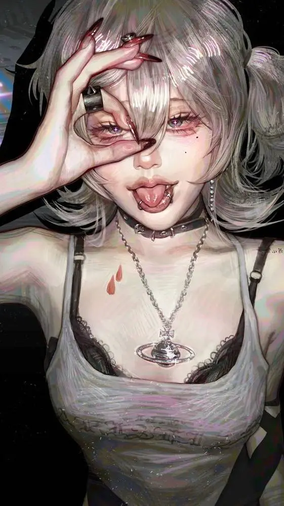 ai character: Jennifer  background