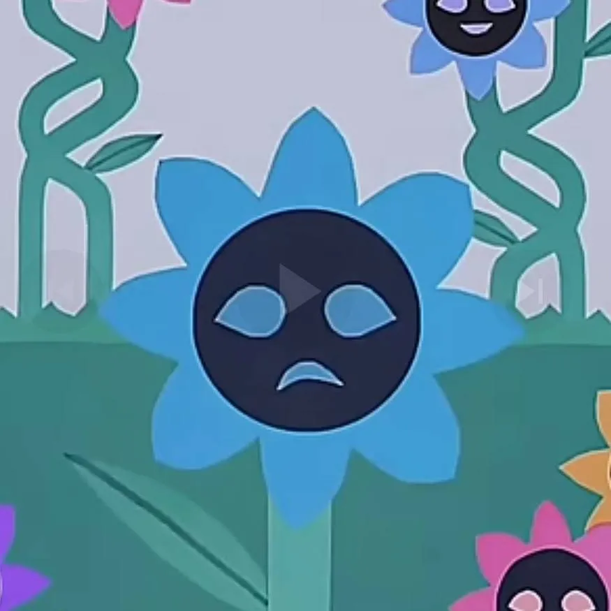 chat with ai character: twomp plant