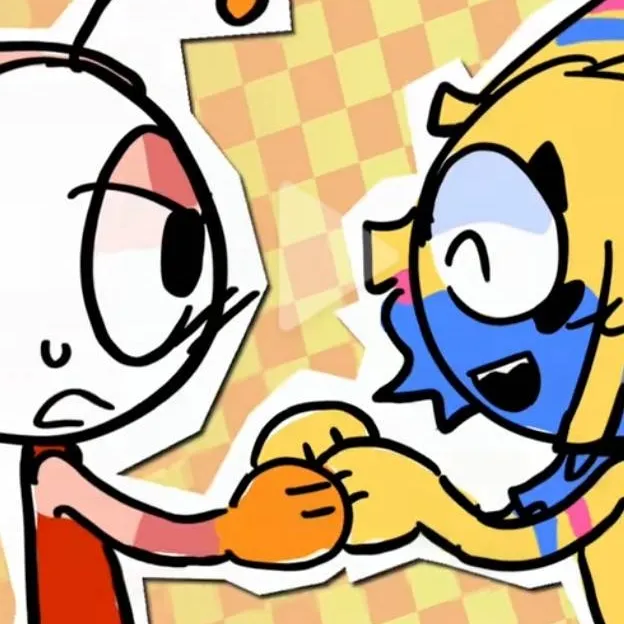 chat with ai character: 🍣🍣partyanger🪅🪅