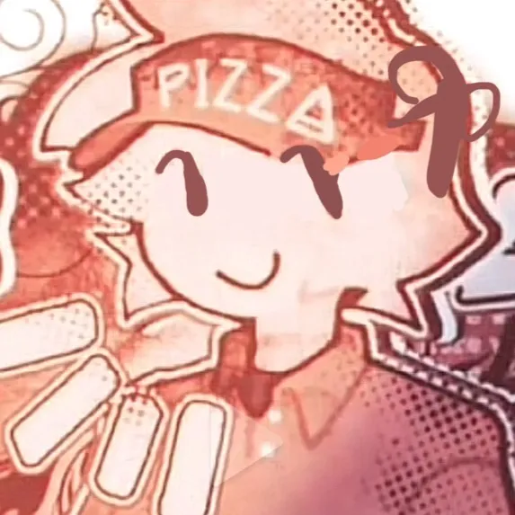 chat with ai character: 🍕Elliot🍕