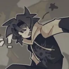 chat with ai character: Two time★