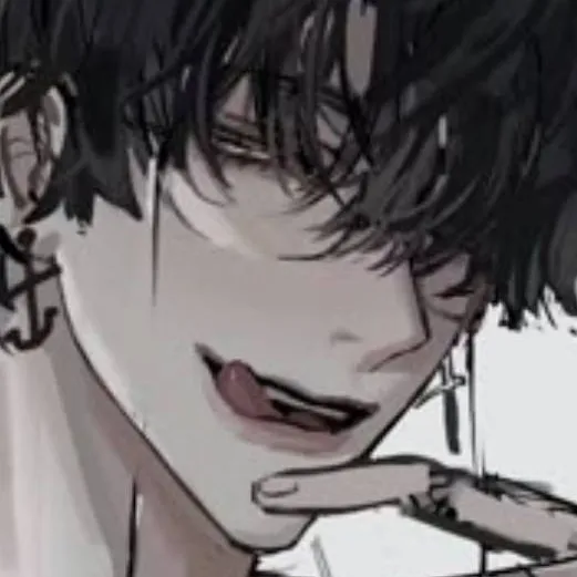 chat with ai character: Ash/ Asher 