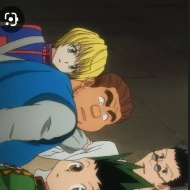 chat with ai character: Hxh Exam