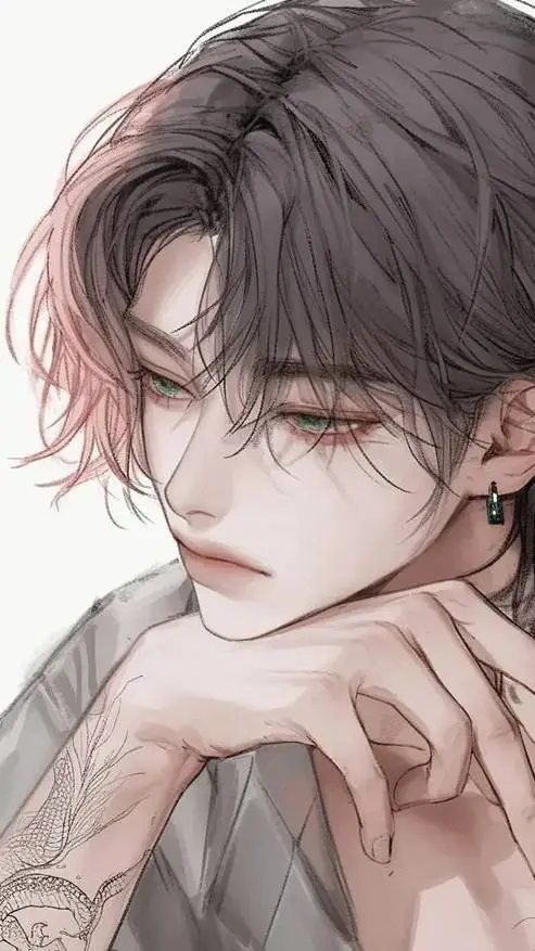 ai character: Melodia background