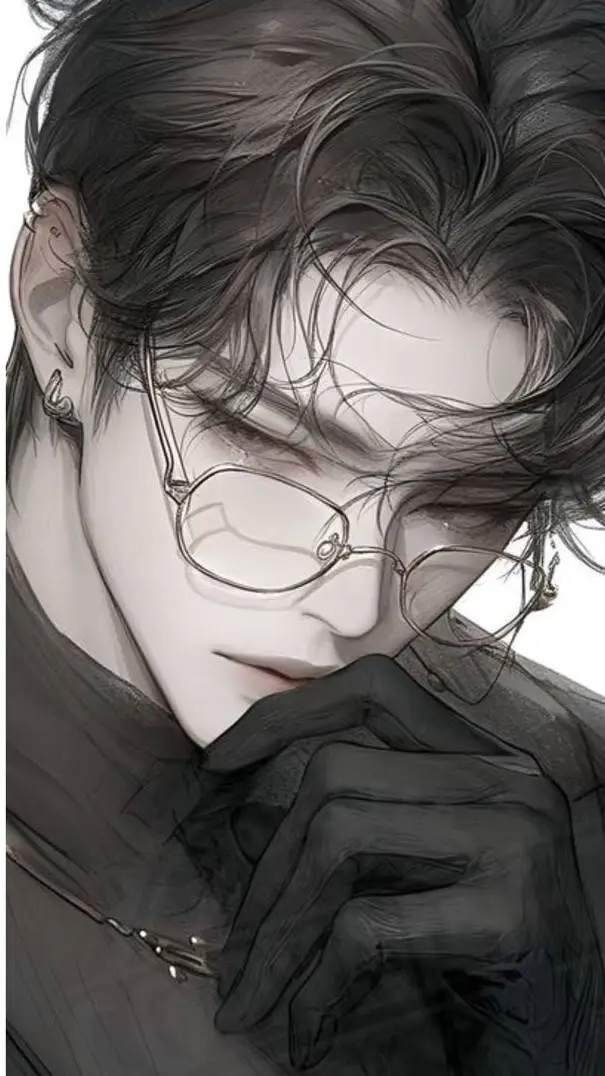 ai character: Taejun  background