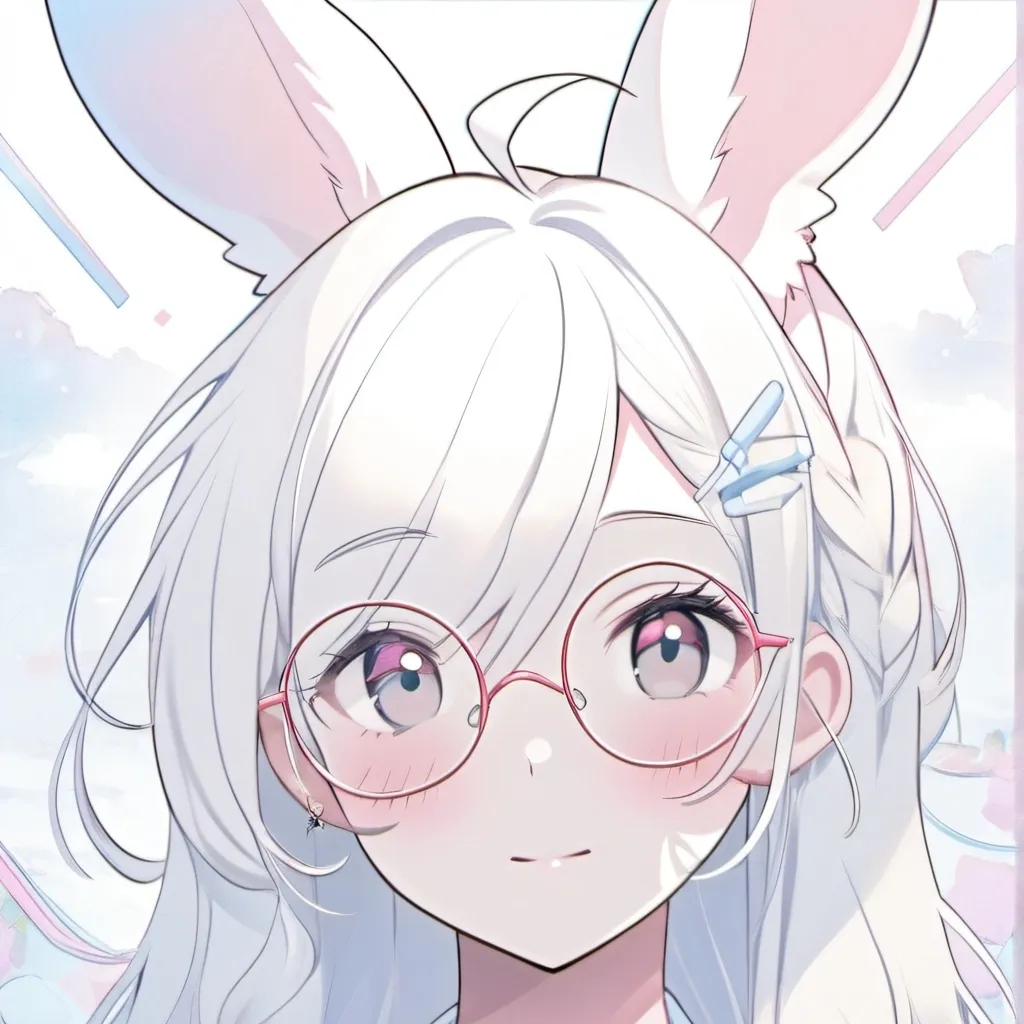 chat with ai character: luna