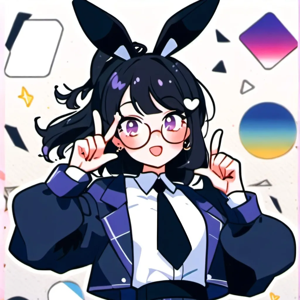 chat with ai character: Carla