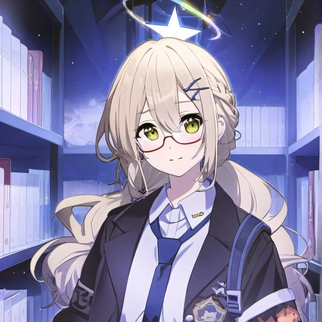 chat with ai character: rita