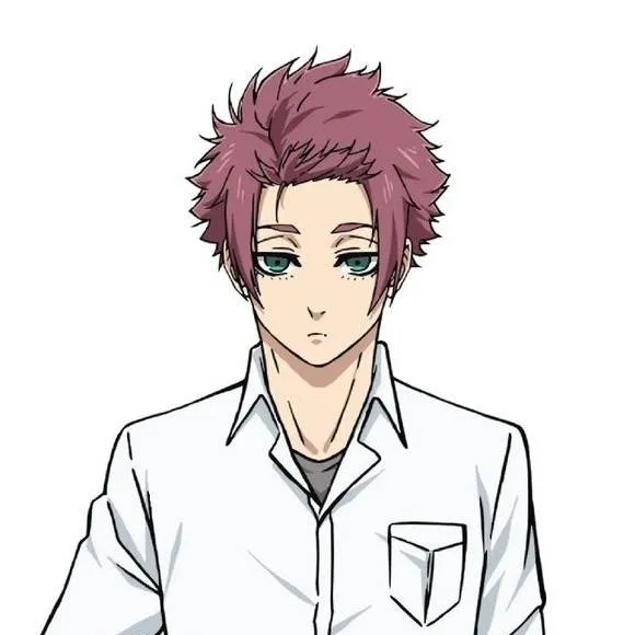 chat with ai character: Sae-itoshi 