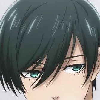 chat with ai character: Rin itoshi 