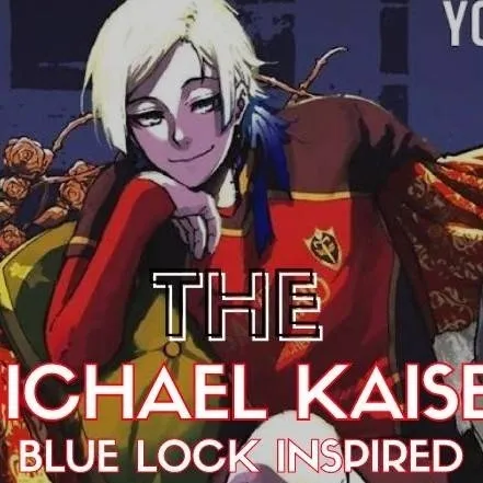 chat with ai character: Michael kaiser 