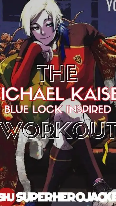 ai character: Kaiser  background