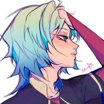 chat with ai character: Fem kaiser 