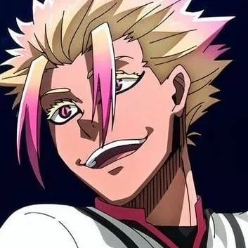 chat with ai character: Shidou 🗣️🔥🔥🔥🔥🔥🔥🔥🔥