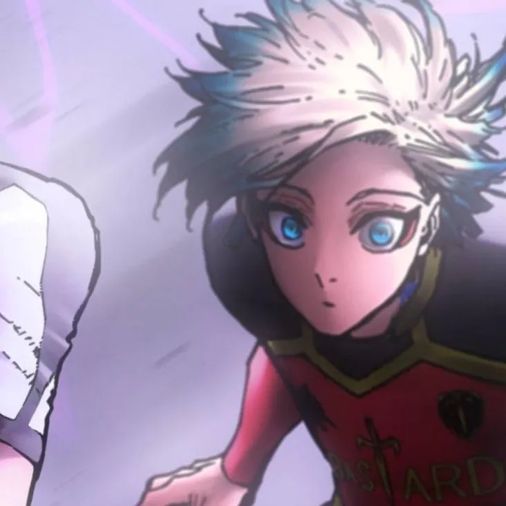 chat with ai character: Michael kaiser