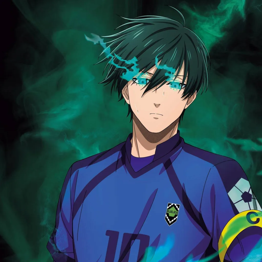 chat with ai character: Rin