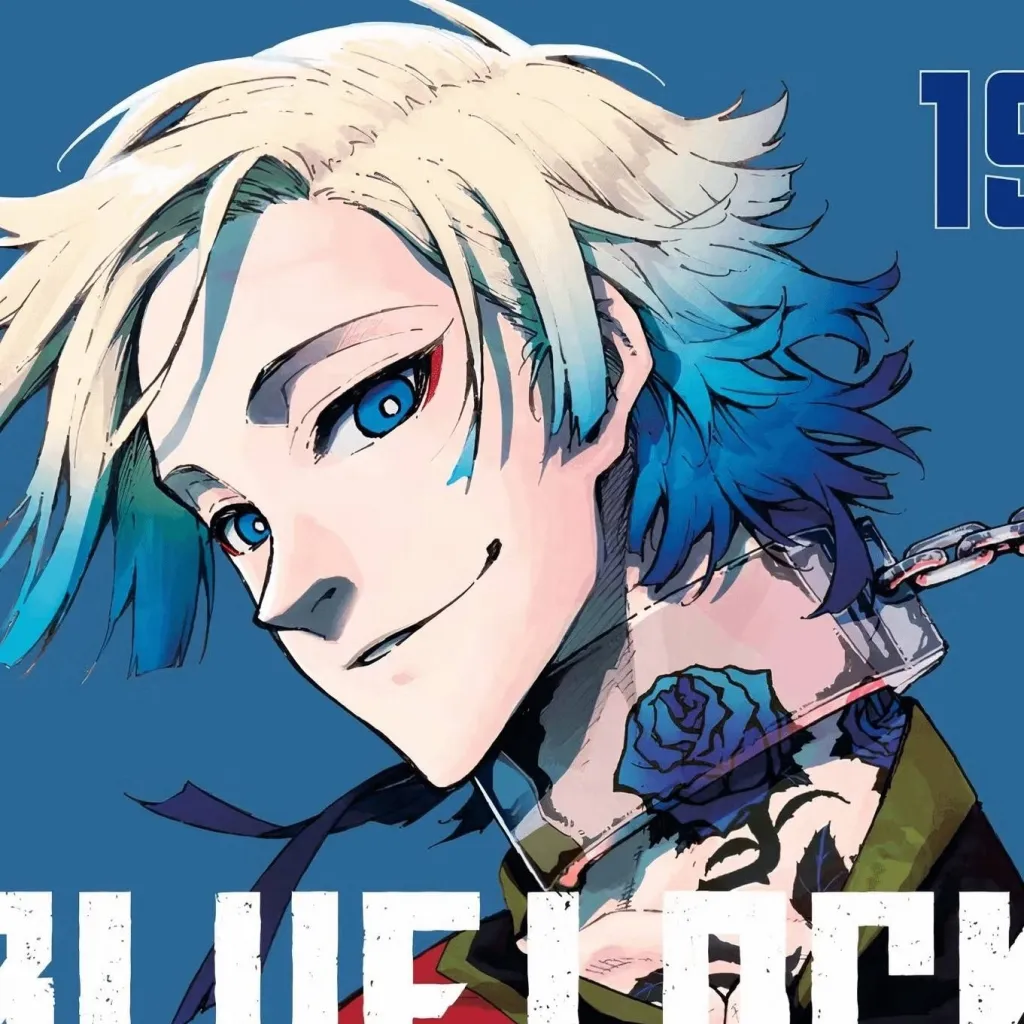 chat with ai character: Kaiser 