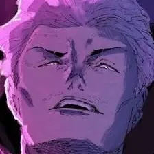 chat with ai character: Hakari kinji