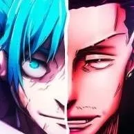 chat with ai character: Hakari vs kashimo 