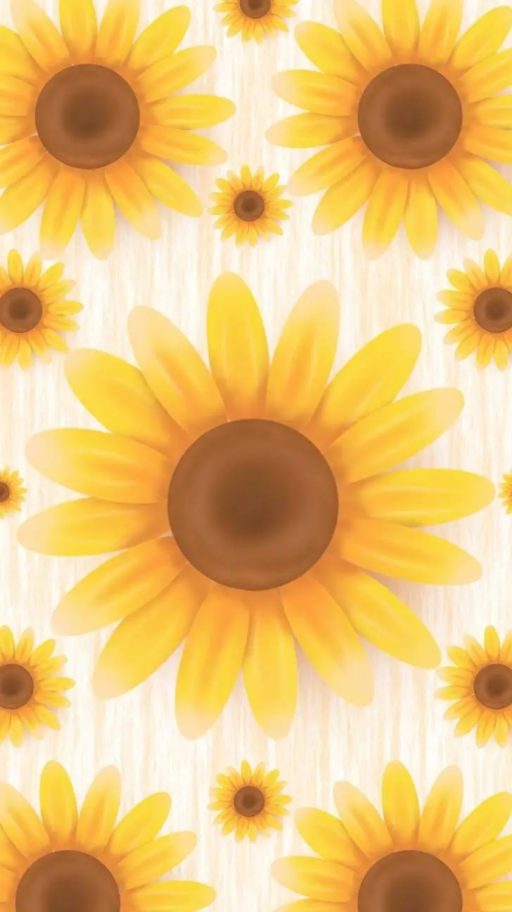 ai character: make me happy background