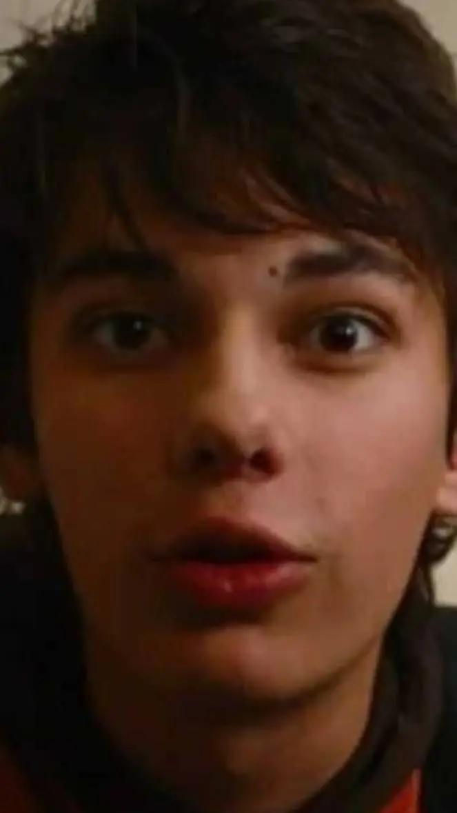 ai character: .. stop background