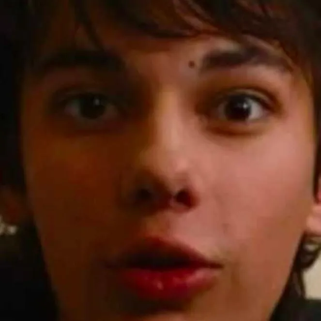 chat with ai character: .. stop