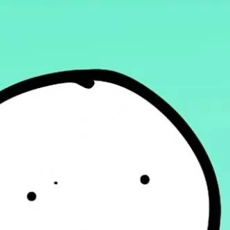 chat with ai character: Circle with a mole