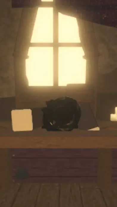 ai character: That shady guy background