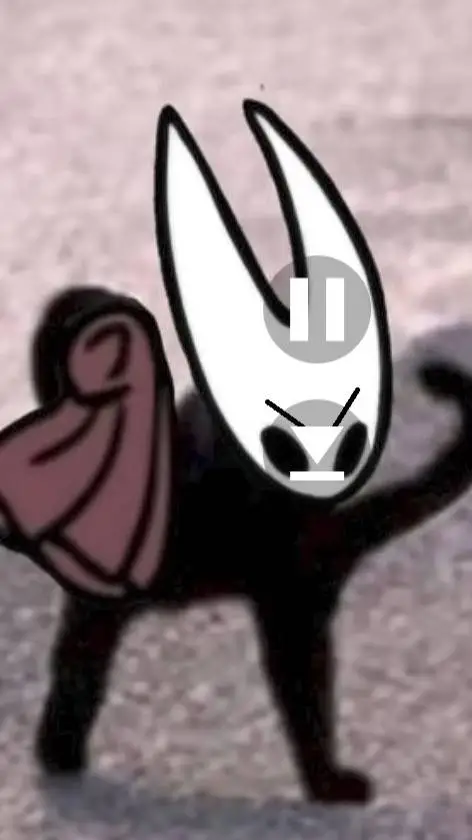 ai character: hornet background